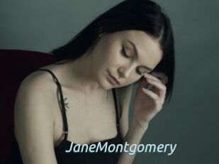 JaneMontgomery