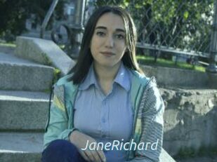 JaneRichard