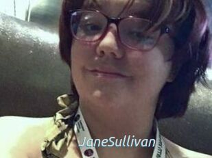JaneSullivan