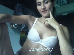 Jane_horny
