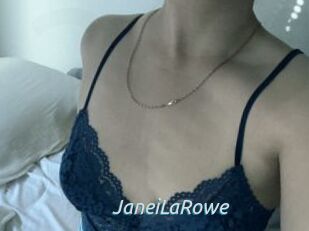 JaneiLaRowe