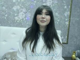 JanetAudley