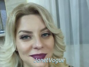 JanetVogue