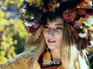 Janica