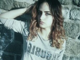 Janize