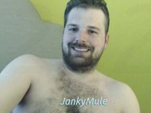 JankyMule