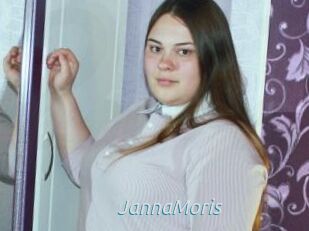 JannaMoris