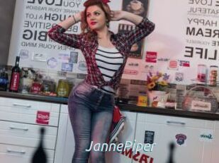 JannePiper