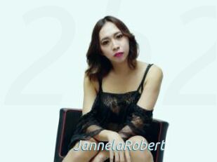 JannelaRobert