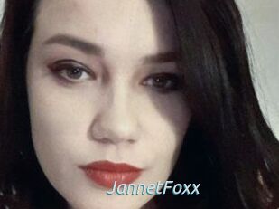 JannetFoxx