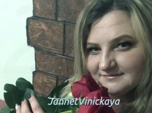JannetVinickaya