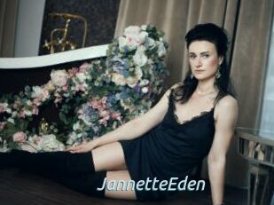 JannetteEden
