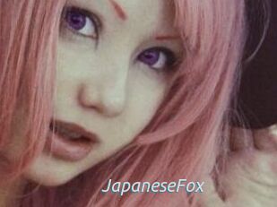 JapaneseFox