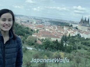 JapaneseWaifu