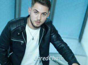 JaredChase