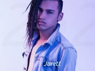 Jarett