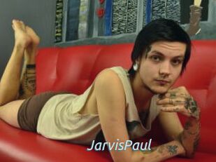 JarvisPaul