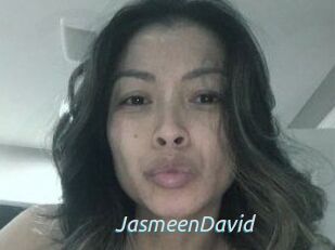 Jasmeen_David