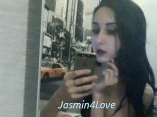 Jasmin4Love