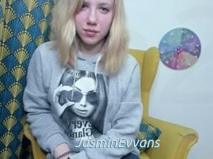 JasminEvvans