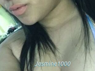 Jasmine1000