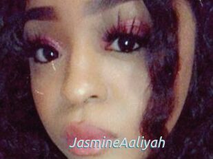 JasmineAaliyah