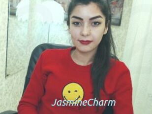 JasmineCharm