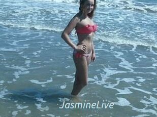 JasmineLive