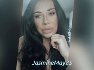 JasmineMay25