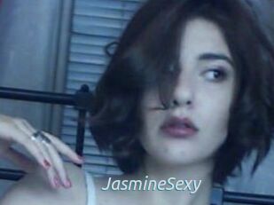 JasmineSexy