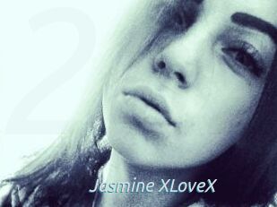 Jasmine_XLoveX