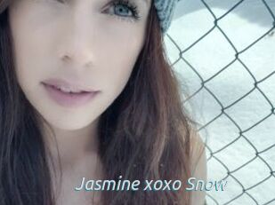 Jasmine_xoxo_Snow