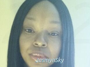 JasmynSky