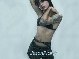JasonPicket