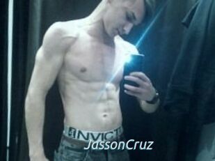 JassonCruz