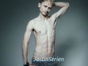 JastinSerien