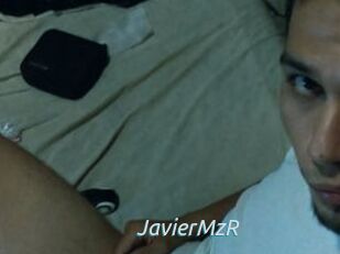 JavierMzR