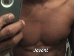 Javont