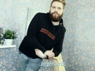 JayHarris
