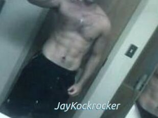 JayKockrocker