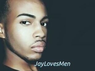 JayLovesMen