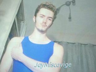JayMiscavige