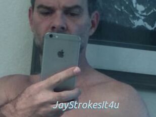 JayStrokesIt4u