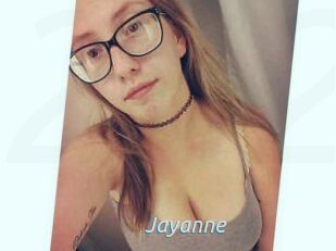 Jayanne