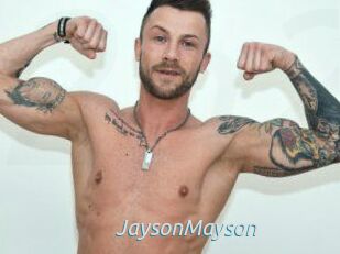 JaysonMayson