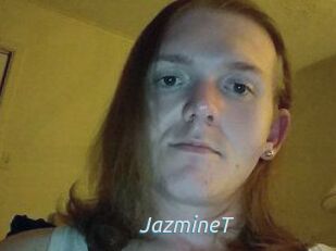 JazmineT