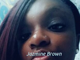 Jazmine_Brown