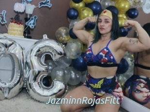 JazminnRojasFitt