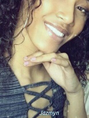 Jazmyn