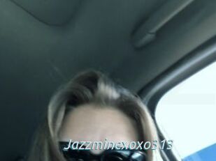 Jazzminexoxo313